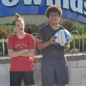 Meet your Posher, Tristen